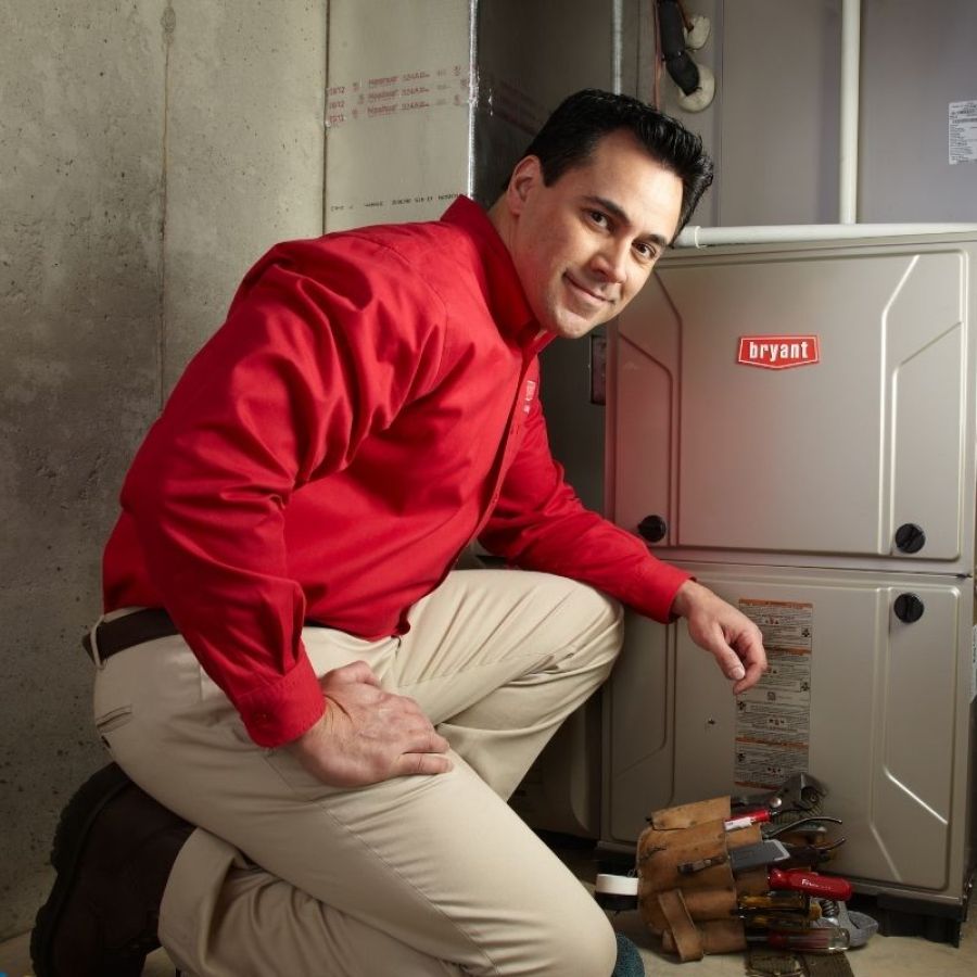 HVAC Maintenance Sarasota